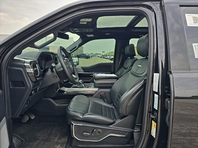 used 2024 Ford F-150 car, priced at $71,998