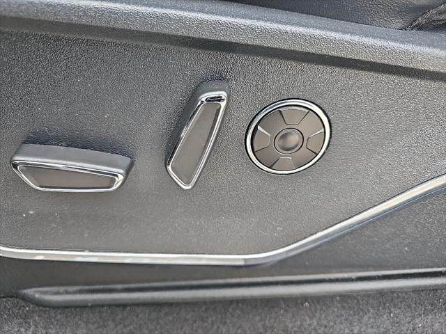 used 2024 Ford F-150 car, priced at $71,998