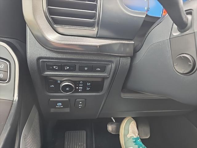used 2024 Ford F-150 car, priced at $71,998