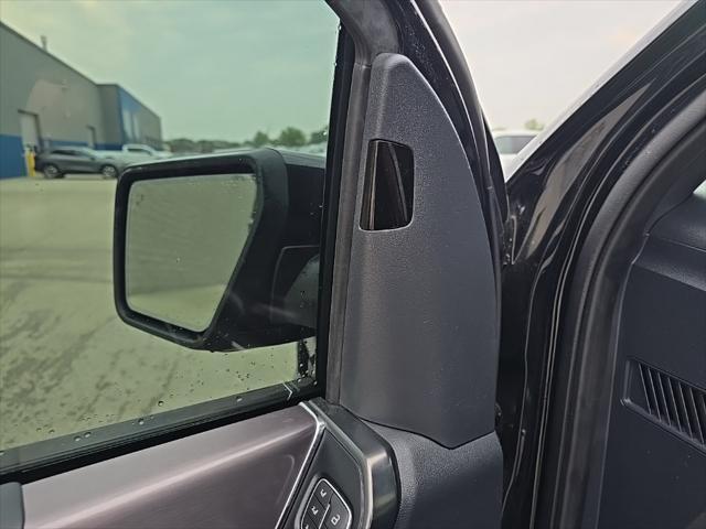 used 2024 Ford F-150 car, priced at $71,998