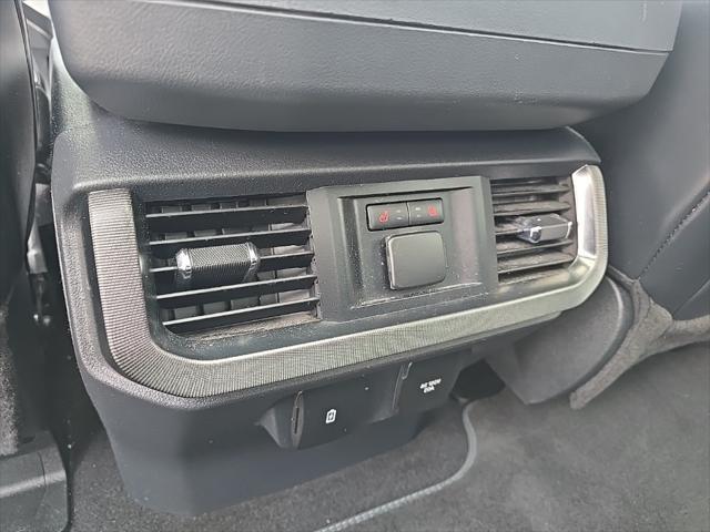 used 2024 Ford F-150 car, priced at $71,998
