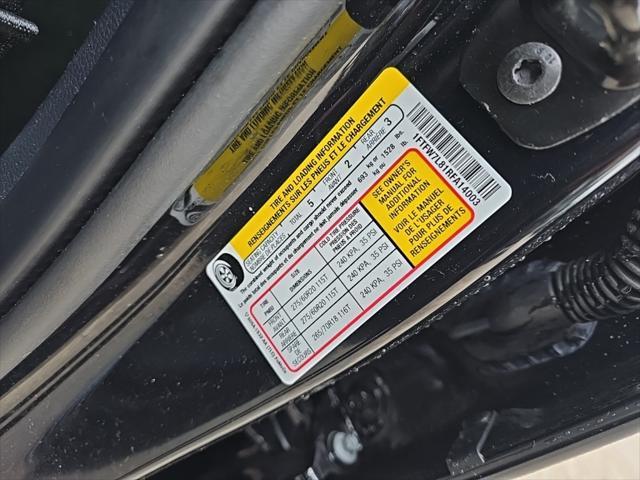 used 2024 Ford F-150 car, priced at $71,998