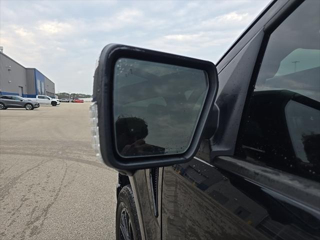 used 2024 Ford F-150 car, priced at $71,998