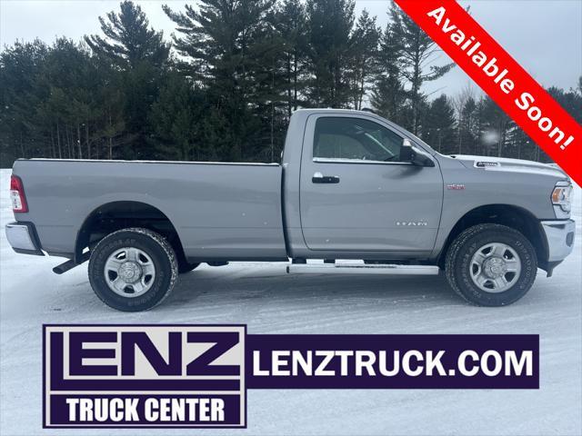 used 2022 Ram 2500 car, priced at $38,497