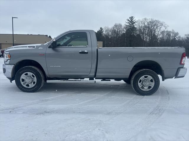 used 2022 Ram 2500 car, priced at $38,497