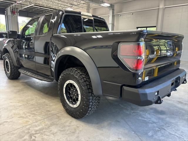 used 2014 Ford F-150 car, priced at $27,991