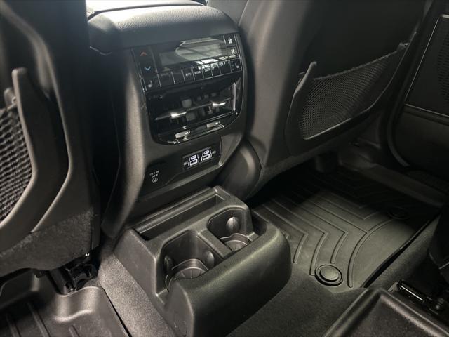 used 2021 Jeep Grand Cherokee L car, priced at $33,497