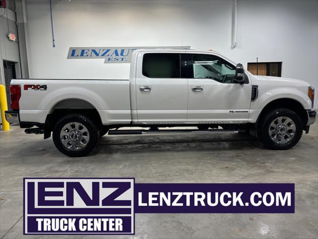 used 2018 Ford F-350 car, priced at $48,497