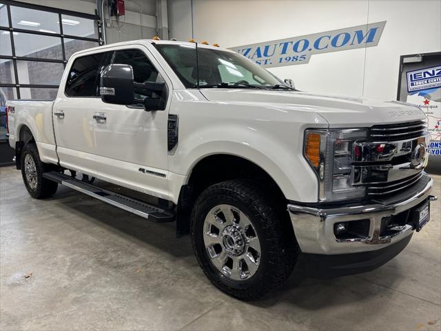 used 2018 Ford F-350 car, priced at $48,497