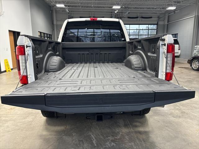 used 2018 Ford F-350 car, priced at $48,497