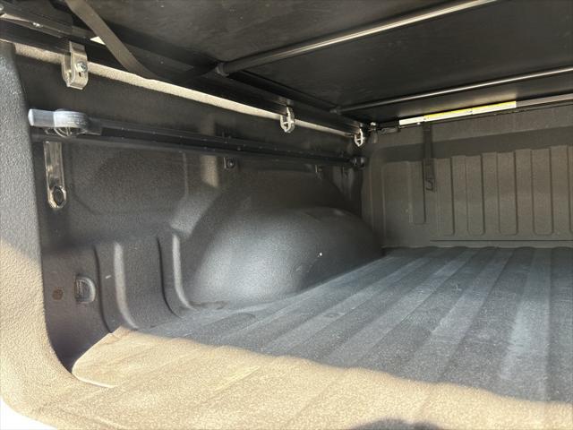 used 2023 Ram 1500 car, priced at $54,997