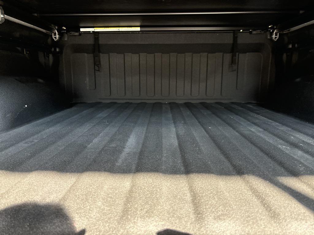 used 2023 Ram 1500 car, priced at $51,891