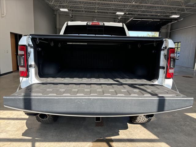 used 2023 Ram 1500 car, priced at $54,997