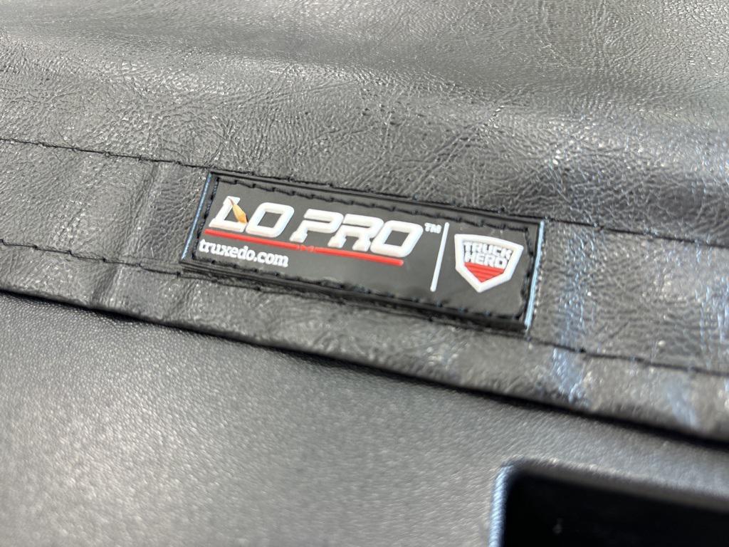 used 2023 Ram 1500 car, priced at $51,891