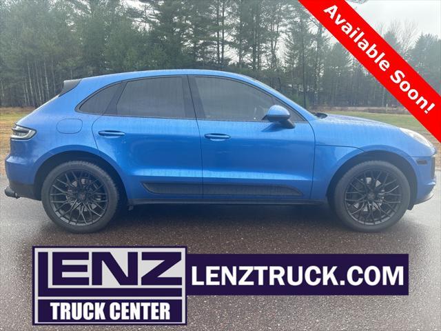 used 2019 Porsche Macan car, priced at $29,997