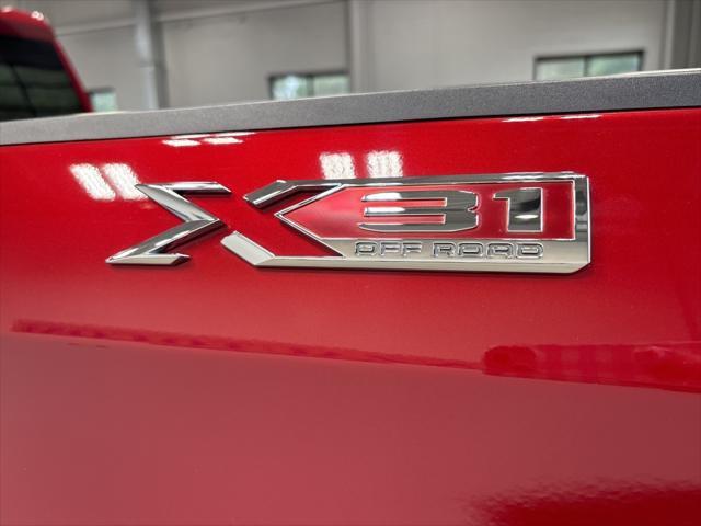 used 2022 GMC Sierra 1500 car, priced at $41,997