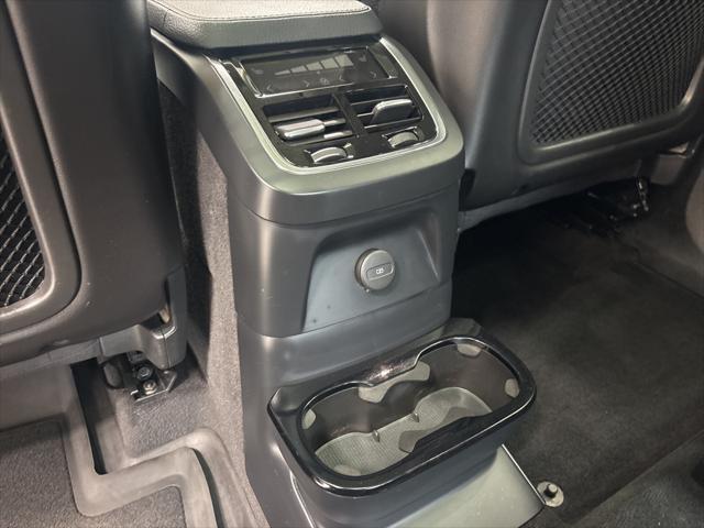 used 2022 Volvo XC90 Recharge Plug-In Hybrid car, priced at $41,997