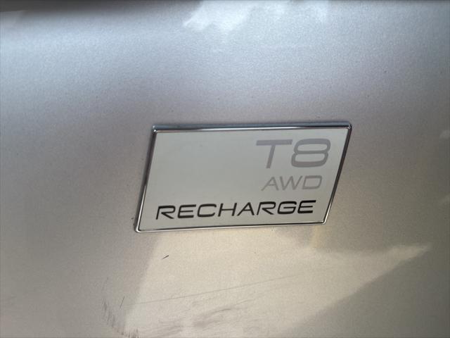 used 2022 Volvo XC90 Recharge Plug-In Hybrid car, priced at $41,997