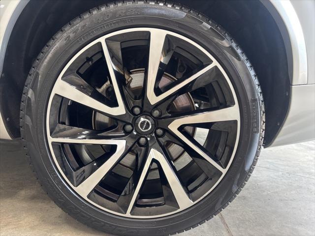used 2022 Volvo XC90 Recharge Plug-In Hybrid car, priced at $41,997