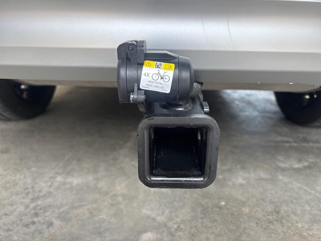 used 2022 Volvo XC90 Recharge Plug-In Hybrid car, priced at $39,491