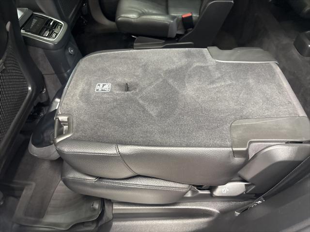 used 2022 Volvo XC90 Recharge Plug-In Hybrid car, priced at $41,997
