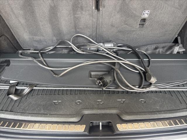 used 2022 Volvo XC90 Recharge Plug-In Hybrid car, priced at $41,997