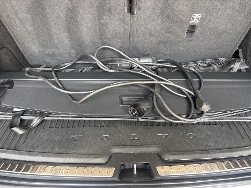 used 2022 Volvo XC90 Recharge Plug-In Hybrid car, priced at $39,491