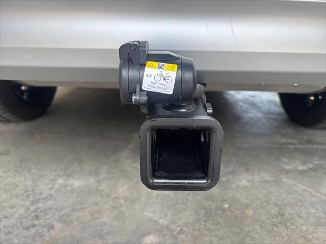 used 2022 Volvo XC90 Recharge Plug-In Hybrid car, priced at $41,997