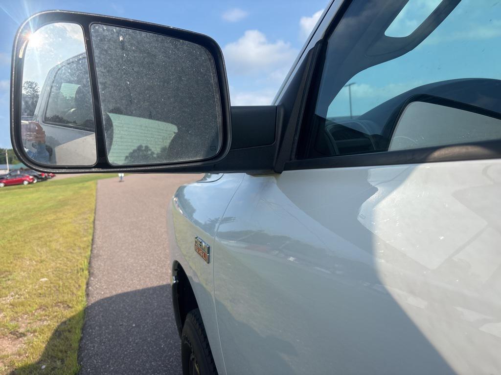used 2019 Ram 2500 car, priced at $34,998