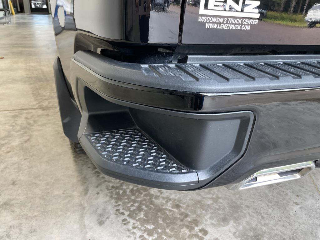 used 2022 Chevrolet Silverado 1500 car, priced at $39,997