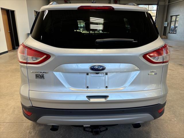 used 2016 Ford Escape car, priced at $9,498