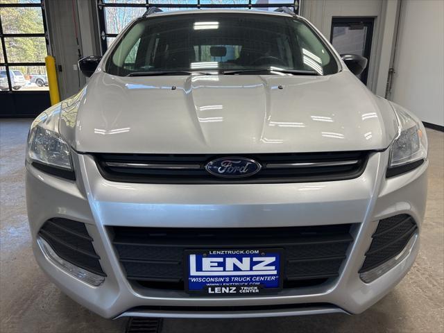 used 2016 Ford Escape car, priced at $9,498