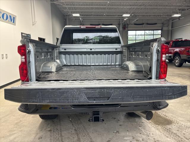 used 2024 Chevrolet Silverado 2500 car, priced at $61,997