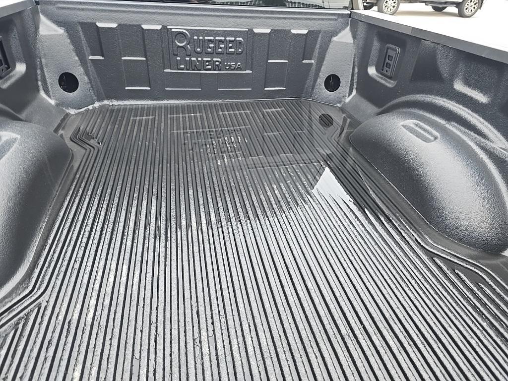 used 2024 Ford F-250 car, priced at $73,997