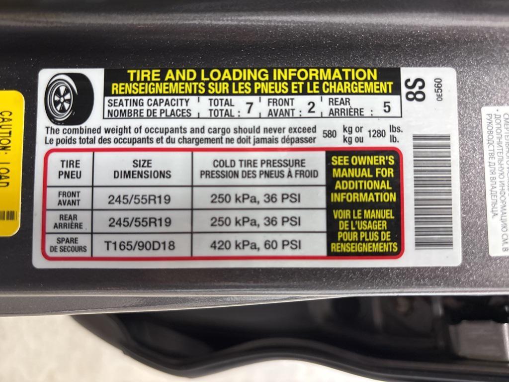 used 2019 Toyota Highlander car, priced at $28,891