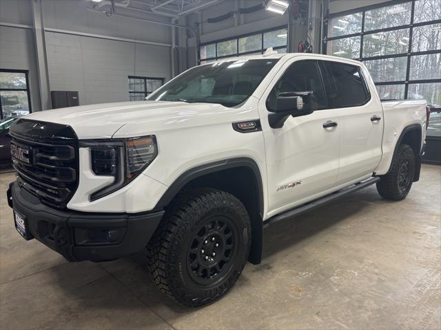 used 2024 GMC Sierra 1500 car, priced at $73,497