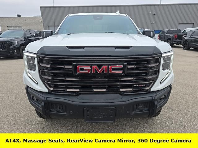 used 2024 GMC Sierra 1500 car, priced at $72,997