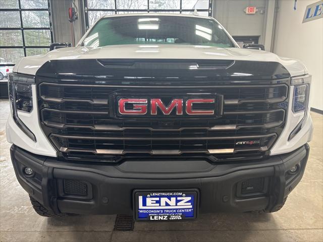 used 2024 GMC Sierra 1500 car, priced at $73,497