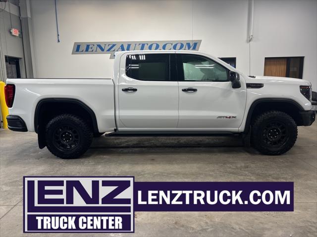 used 2024 GMC Sierra 1500 car, priced at $72,997