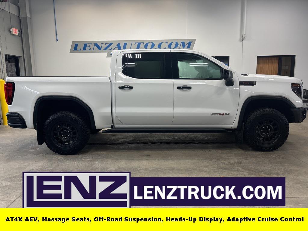 used 2024 GMC Sierra 1500 car, priced at $67,494