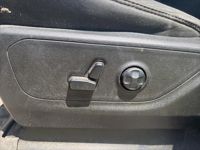 used 2021 Ram 1500 car, priced at $28,998