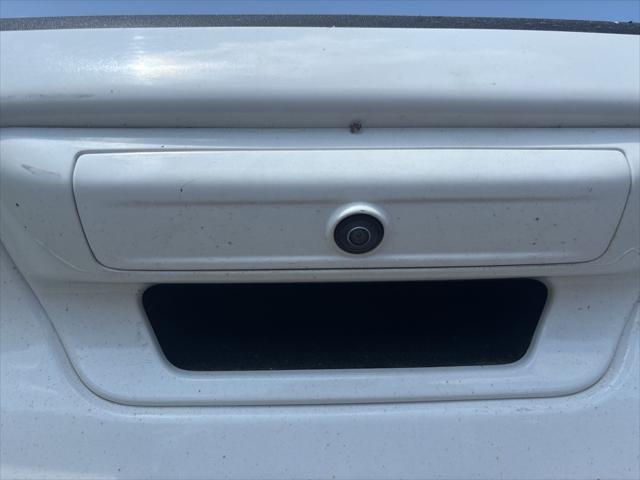 used 2021 Ram 1500 car, priced at $28,998
