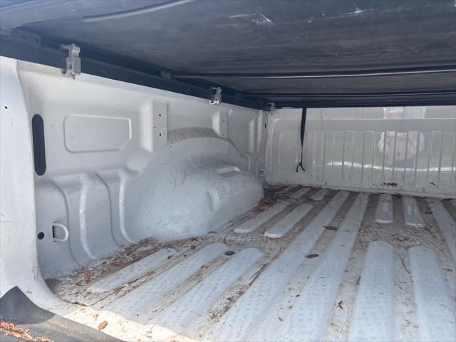 used 2021 Ram 1500 car, priced at $28,998