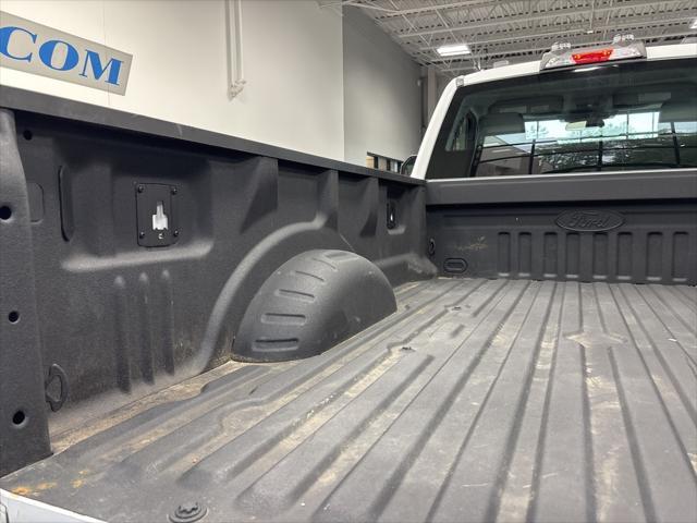 used 2024 Ford F-350 car, priced at $65,997