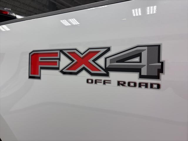 used 2024 Ford F-350 car, priced at $65,997