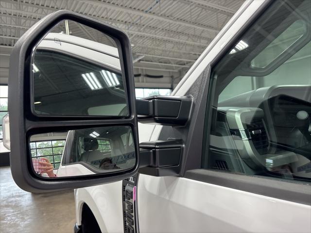 used 2024 Ford F-350 car, priced at $65,997