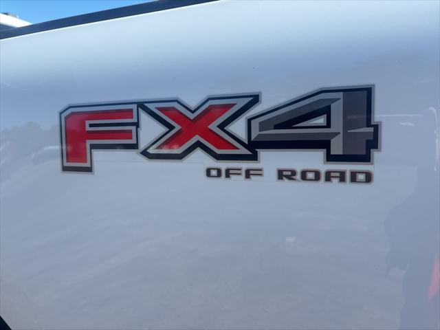 used 2024 Ford F-350 car, priced at $65,997