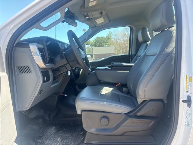 used 2024 Ford F-350 car, priced at $65,997