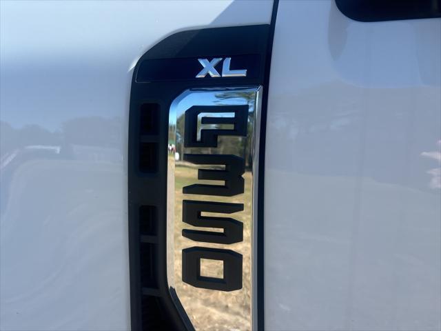 used 2024 Ford F-350 car, priced at $65,997