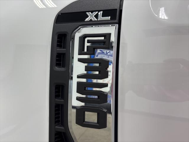 used 2024 Ford F-350 car, priced at $65,997